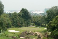 Penang Golf Club (